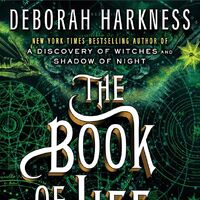 The Book Of Life All Souls Trilogy Wiki Fandom