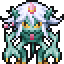 Dark Elf (FF4 PSP) Field