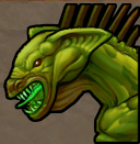 Foul Wyvern (Heroes V) icon