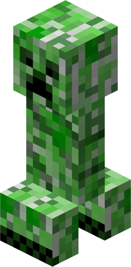 Creeper (Minecraft) | All Species Wiki | Fandom