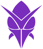 Predacon Icon (Razorclaw)