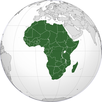 Africa