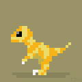 Raptor (Disco Zoo)