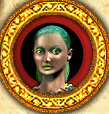 Mermaid HOMM4 Icon