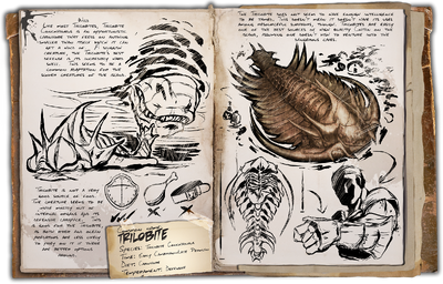 Trilobite (ARK)