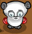 Bush Whacker PandaClaw Small