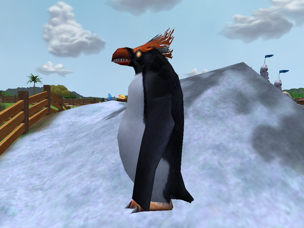 did the killer penguin from zoo tycoon 2 really exist did the killer penguin from zoo tycoon 2 really exist