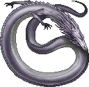 Dark Dragon (FF4 PSP)
