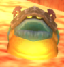 Fire Toadpoli 2
