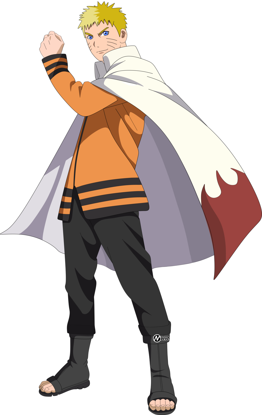 Naruto Uzumaki | AllStarsArena Wiki | Fandom