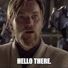 Ben Kenobi Meme By Chachisd Memedroid