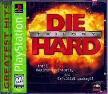 Diehard