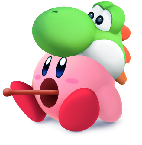 File:Kirby yoshi by bmaick-d833gj3.png