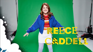 Reece Caddell
