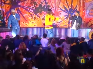 The Lox