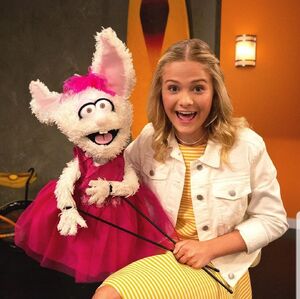Darci Lynne