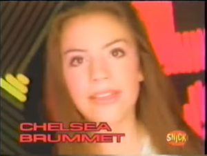 Chelsea Brummet | This is All That Wiki | Fandom