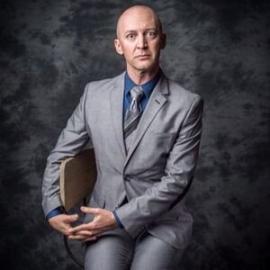 JP Manoux