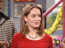 Tricia Dickson