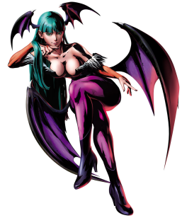 257px-Morrigan MvsC3-FTW 1610