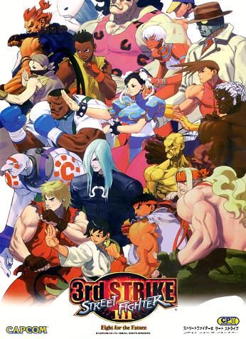 3rdStrike 6715