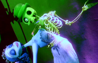 Bonejangles