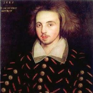Christopher Marlowe