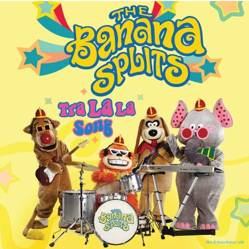 BananaSplits