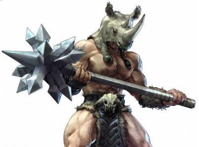 Soulcaliburrock
