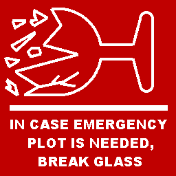 Drama glass 001