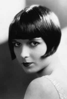 Louise Brooks 3382