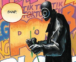 Onomatopoeia 001 9181