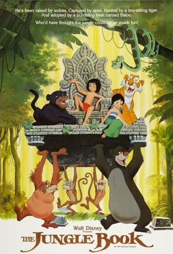 The Jungle Book