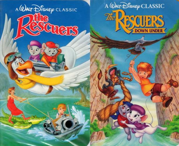 RescuersCoverArt