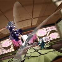 Get Wallpaper Razor Wind All The Tropes Wiki Fandom Free
