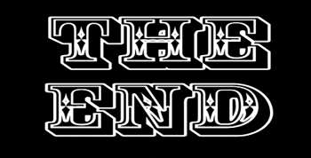 TheEnd 3107