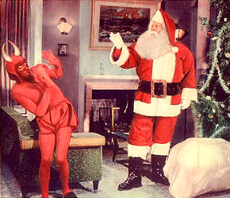 Pitchsanta