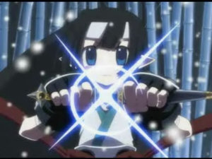 Yukimaru Unleashed by Henge maru 4948