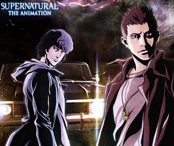 Spnanime 8985