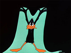 Duck Amuck 1481