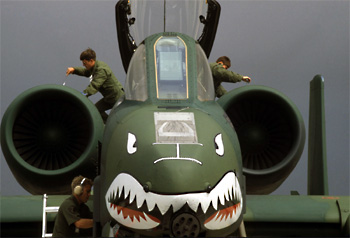 A10NoseArt 2108