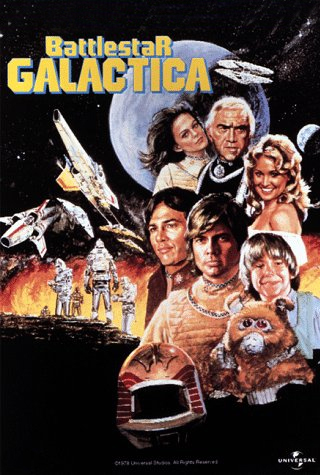 Battlestar Galactica 1978