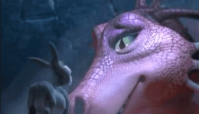 Dragondonkey