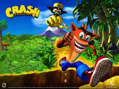 Crash-bandicoot-wallpaper