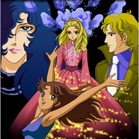 Get Wallpaper Glass Mask All The Tropes Wiki Fandom For Free
