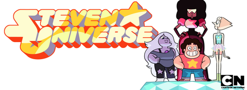 Steven Universe cover