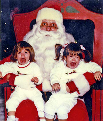 Mallsanta 9838