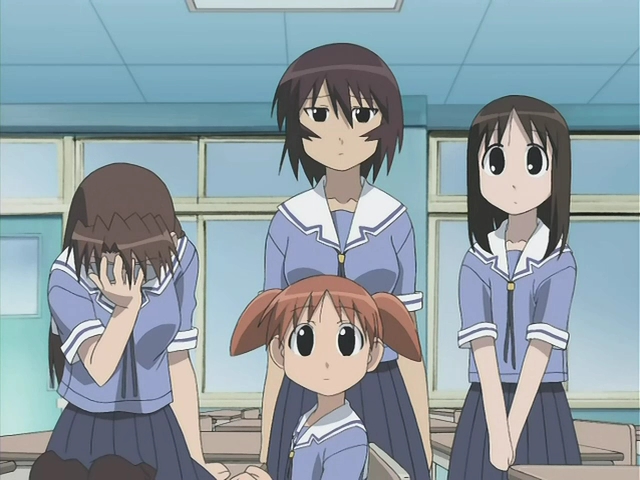 Facepalm