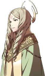 Emerina Portrait