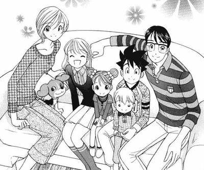 Orange-yane-no-chiisana-ie-1337729